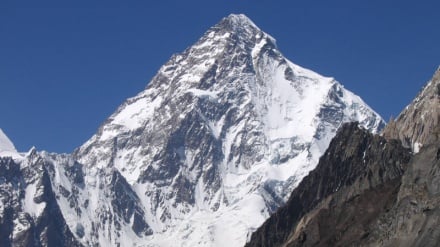 Alpinismo, 24 volte sull’Everest