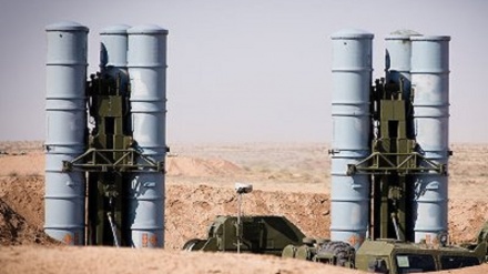 Россия Сурияга С-300 зенитли ракета мажмуаларини бепул етказиб берди