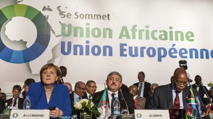 Azma ya Ulaya na Afrika ya kukabiliana na mgogoro wa wahajiri