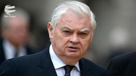 Բրիտանիա-Իրան առևտրաարդյունաբերական պալատի ղեկավրը կոչ է արել ընդլայնել  INSTEX ֆինանսական մեխանիզմի աշխատանքը
