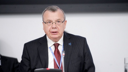 La ONU apoya a Irán en la lucha contra narcotráfico