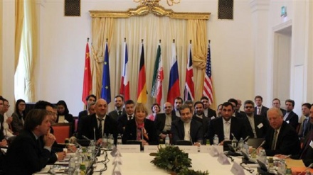 Iran says parties to JCPOA protested US breach of nuclear deal during Vienna meeting 