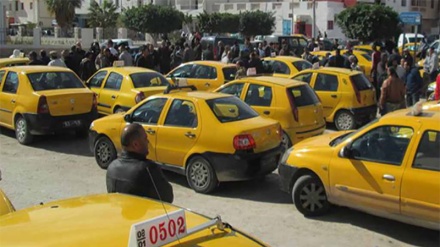 Tunisia yabadilisha jina la vituo vya TAXI na kuita Quds