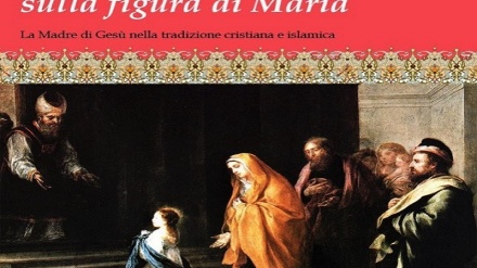  Hanieh Tarkian: Amore  verso Maria(SA), unisce i cristiani e musulmani(AUDIO)