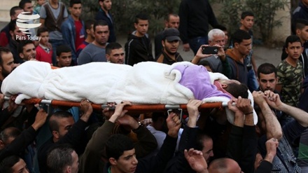 9人在解放古都斯起义两周中遇难，另有2000余人受伤