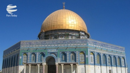 Kudüs İslam dünyası gençlerinin başkenti seçildi 