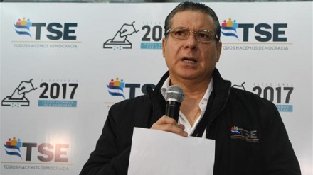 Honduras electoral court finds disputed results ‘extremely consistent’