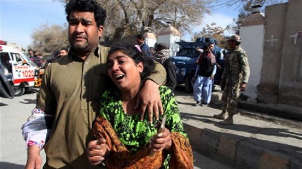 Pakistan: ancora un attacco a Quetta