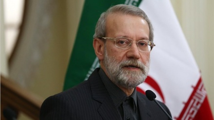 イラン国会議長、「新型肺炎危機における反人道的制裁の解除には、国際社会の干渉が必要」