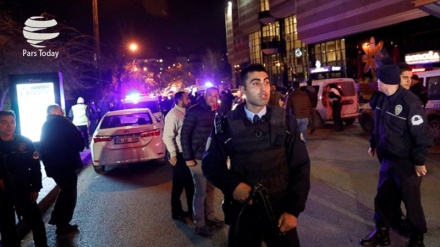 Gaziantep'te düğün magandası dehşet saçtı: 5'i çocuk 7 yaralı