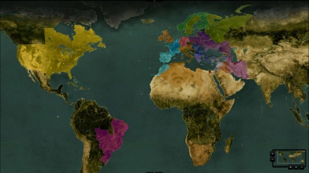 Bloomberg: Cilët janë faktorët rrezikues të botës