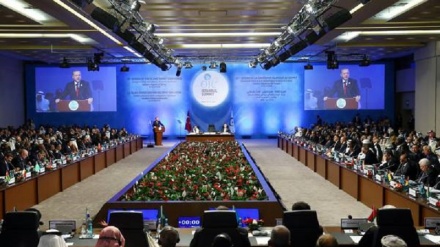 Gerusalemme: domani a Istanbul super-vertice Paesi islamici