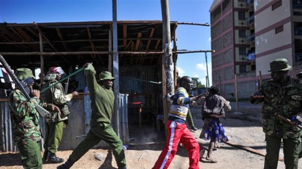 Kenyan forces raped, killed, maimed, looted civilians: Report