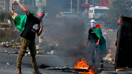 Miratimi i ligjit për dënimin me vdekje të palestinezëve, vendim anti-palestinez i qeverisë amerikane