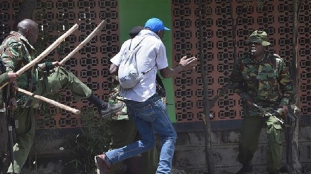 92 killed, dozens sexually assaulted in Kenya turmoil: Rights watchdog