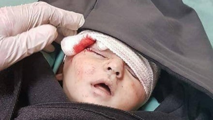 L’Unicef: 28 enfants tués chaque jour, à Gaza