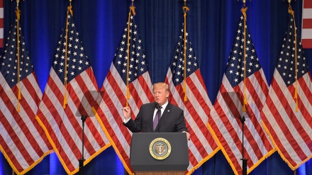 Vendimi i Trump për të rritur arsenalin bërthamor të Amerikës