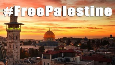 Jumuiya ya Wafanyakazi Tunisia: Badala ya maneno matupu, malengo ya Palestina yaungwe mkono kivitendo