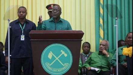 Magufuli asikitishwa na 'ajali' ya moto iliyoua wanafunzi 10 Tanzania
