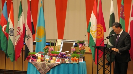 Внесение Новруза в официальный календарь Организации Объединенных Наций