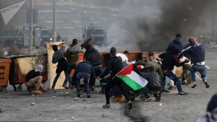 2 Palästinenser im Gazastreifen getötet