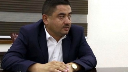 Хушхабар: Cўконғич ҳоким  жаримага тортилди