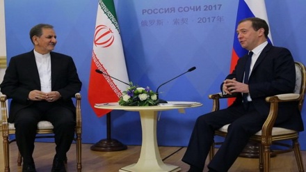 Iran na Russia ni nembo ya ushirikiano katika vita dhidi ya ugaidi