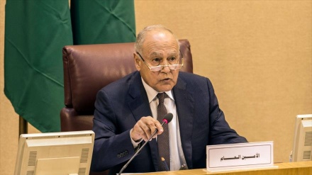 Liga Árabe condena decisión de EEUU sobre Al-Quds 