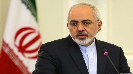 Middle East security hinges on regional cooperation: Iran’s foreign minister 