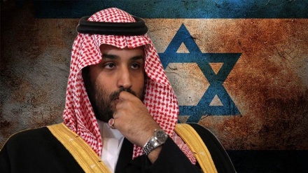 ज़ायोनी शासन से सऊदी अरब के सहयोग का भांडा फूटा