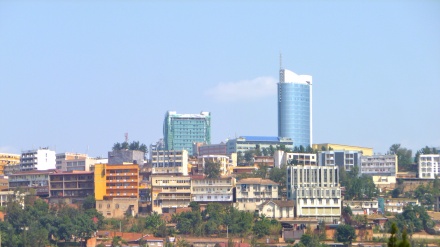 Kigali: Mwenyeji wa kikao cha mameya wa miji ya Francophone + Sauti