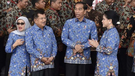 Kritikan dan Pujian 4 Tahun Pemerintahan Jokowi