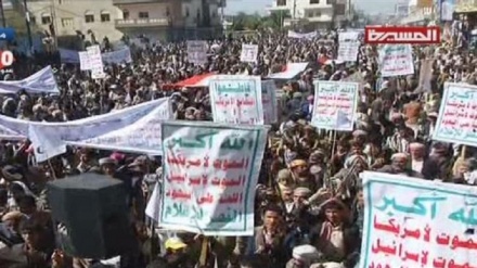 Yemen'de 13 bini aşkın insan öldü, binlerce kişi yaralandı