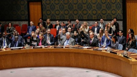 Rusia: Sidang DK PBB Langgar Kedaulatan Iran