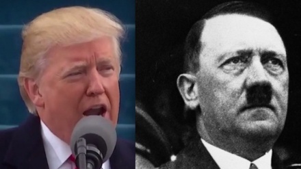 Obama paragona Trump a Hitler, 'democrazia in pericolo'