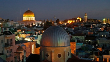 Masa Depan Quds dan Melebarnya Friksi Transatlantik