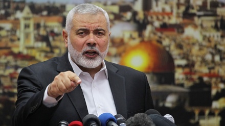 Hamas yasema kesho ni 'Ijumaa ya Ghadhabu' ya kuihami Quds