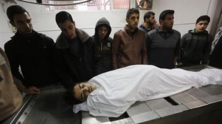 Israel Tolak Serahkan Jenazah Pejuang Palestina