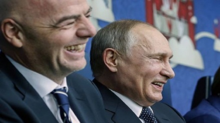 Premier belga a gennaio da Putin, 