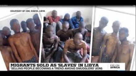 Wakimbizi 33 wengine wapoteza maisha nchini Libya