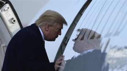 アメリカのジャーナリスト、「トランプ大統領は民主的な手段により解任すべき」