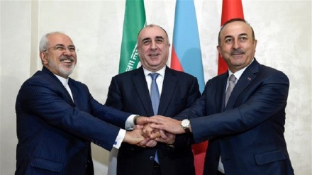 Iran, Turchia e Azerbaijan: Quds (Gerusalemme) non e’ capitale d’Israele