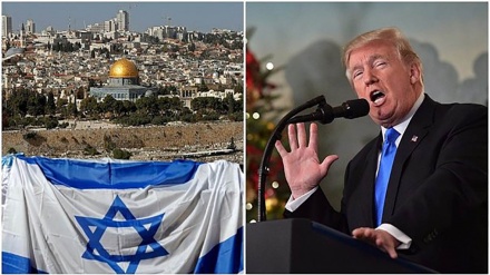 Giordania rivede accordo pace con Israele