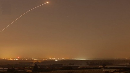 בצבא הישראלי לא יודעים אם שוגרו רקטות מסיני או לא