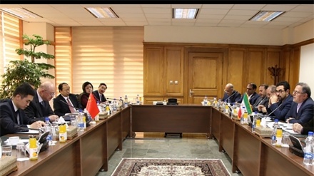 Iran-China traders agree to sideline US dollar