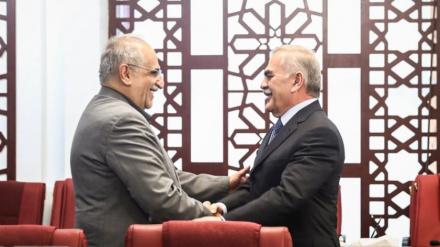 Воля ИРИ и Республики Нахичевань к развитию отношений