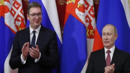 Putin sqaron qëndrimin rus rreth Kosovës