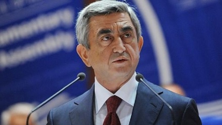 Սերժ Սարգսյանը ելույթ կունենա ԵԽԽՎ ձմեռային նստաշրջանին