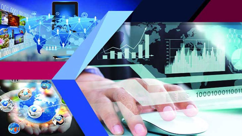 Biashara ya kidijitali yastawi wakati wa janga la Corona