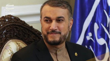 Emir Abdullahiyan: Trump'ın Kudüs kararı, dünyanın gözünü Filistin'e çevirdi